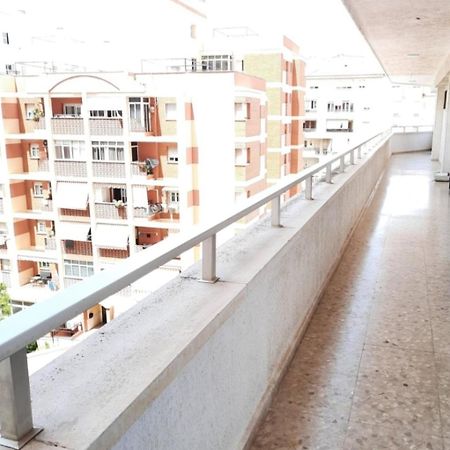 Studio For Rent In Torremolinos -Malaga For Vacations Studio Alquiler Para Vacationes, Studio Te Huur Voor Vacantie Calle Rio Mesa 5 Apartment Exterior foto