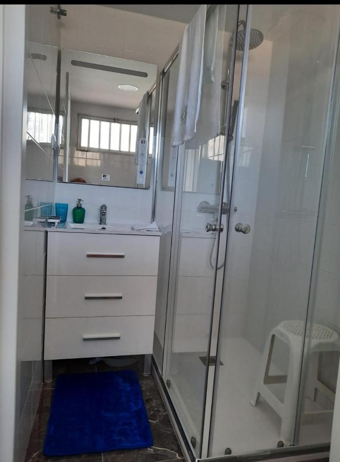 Studio For Rent In Torremolinos -Malaga For Vacations Studio Alquiler Para Vacationes, Studio Te Huur Voor Vacantie Calle Rio Mesa 5 Apartment Exterior foto