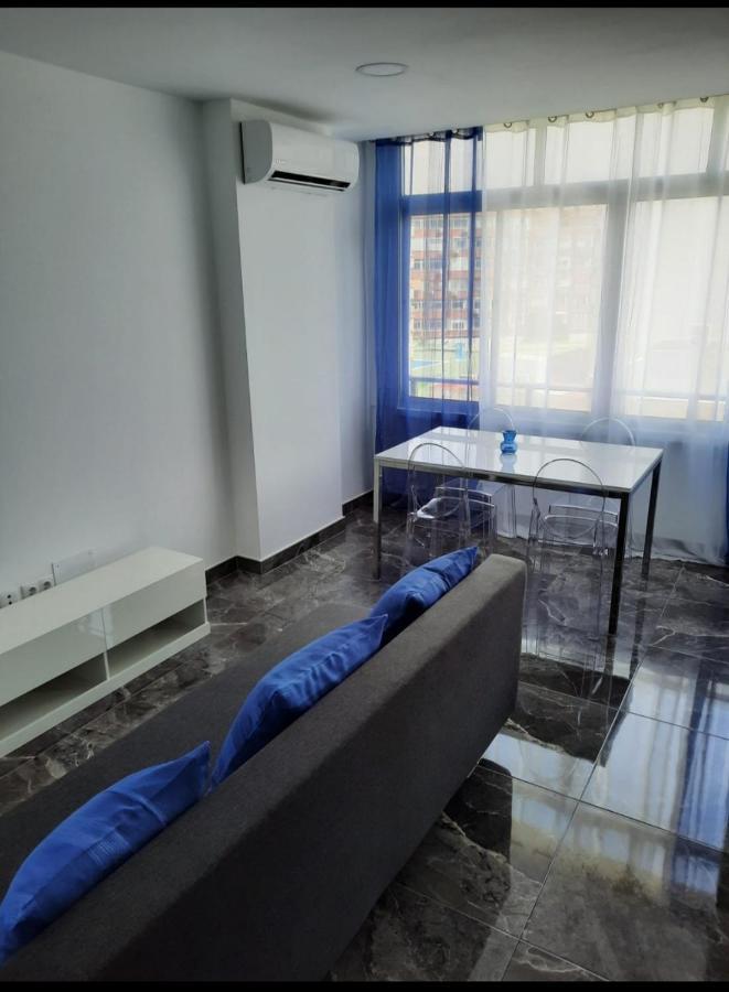 Studio For Rent In Torremolinos -Malaga For Vacations Studio Alquiler Para Vacationes, Studio Te Huur Voor Vacantie Calle Rio Mesa 5 Apartment Exterior foto