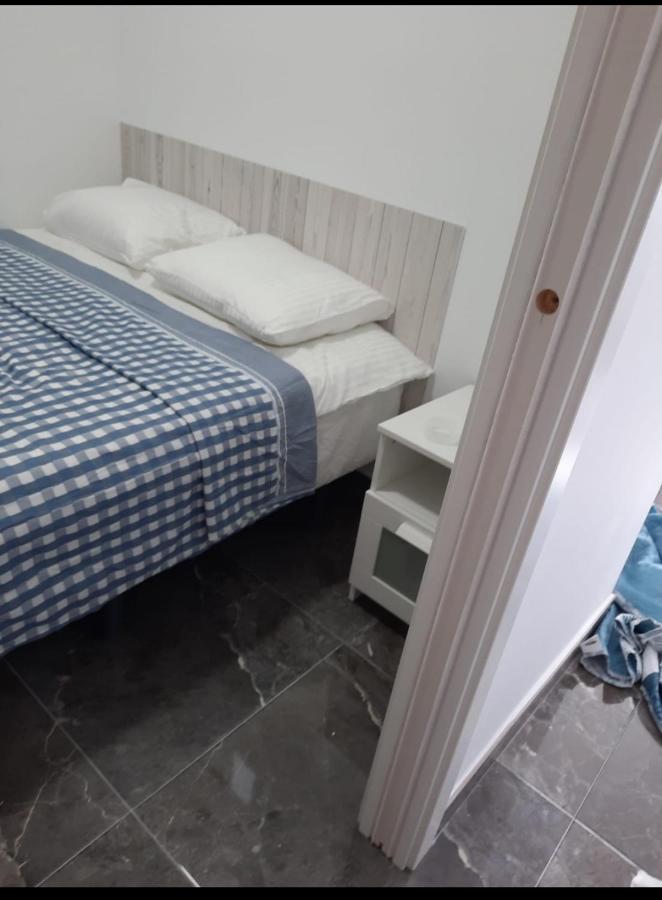 Studio For Rent In Torremolinos -Malaga For Vacations Studio Alquiler Para Vacationes, Studio Te Huur Voor Vacantie Calle Rio Mesa 5 Apartment Exterior foto